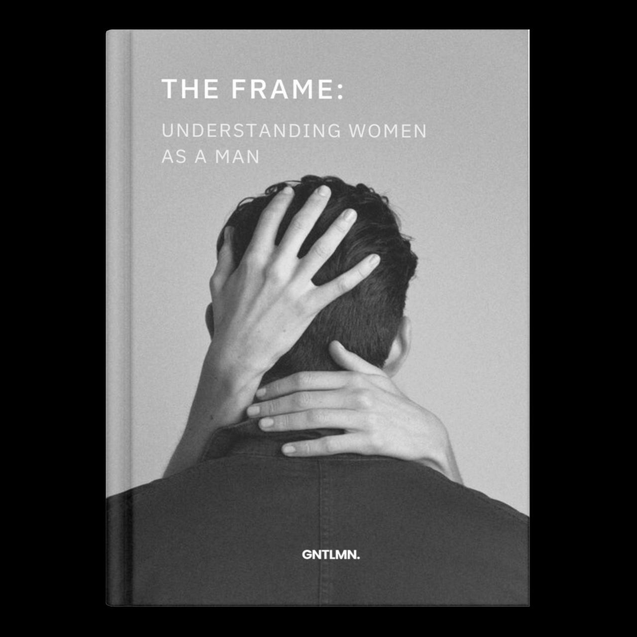 The Frame - E-Book